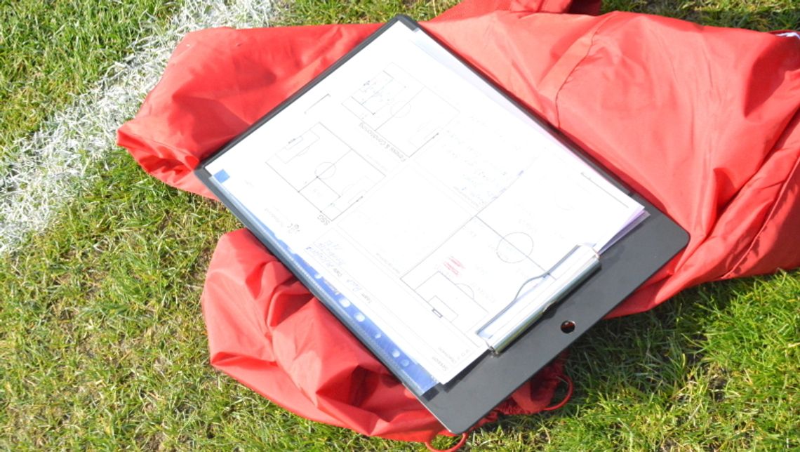 Czwarty remis chorzowskiego Ruchu Czwarty remis chorzowskiego Ruchu