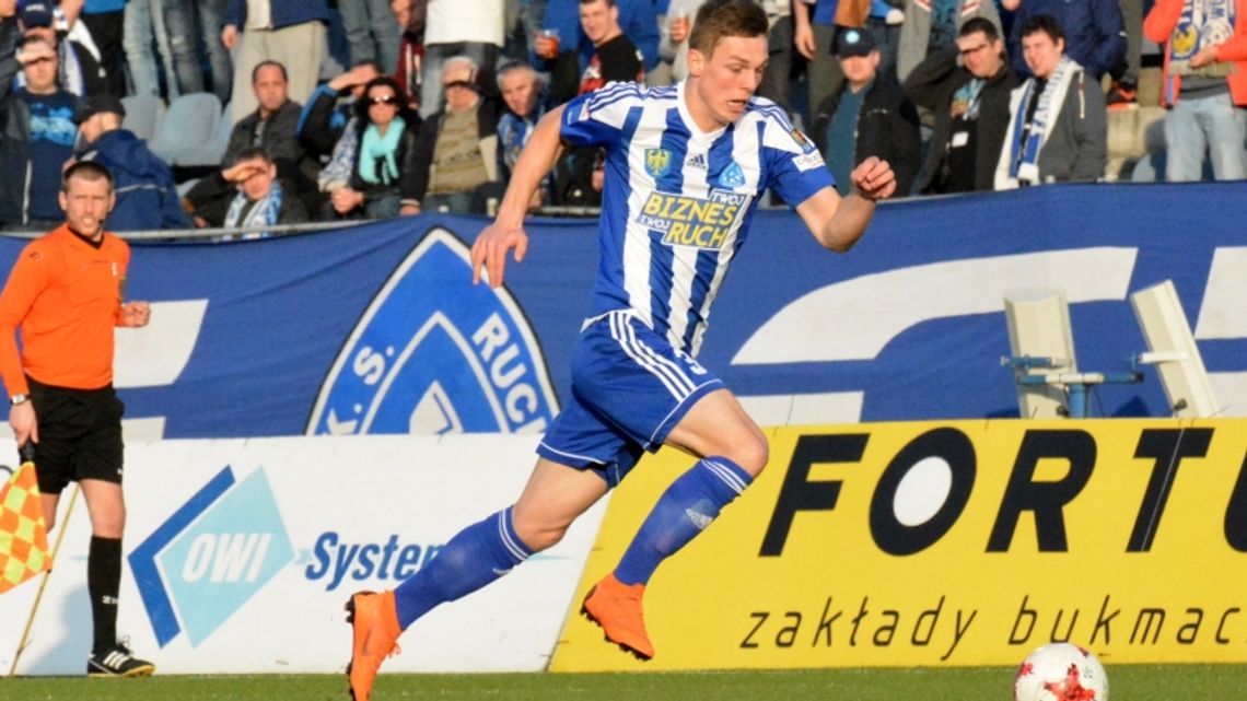 Czy będzie cud nad Cichą? "Niebiescy" przedłużają matematyczne szanse na utrzymanie