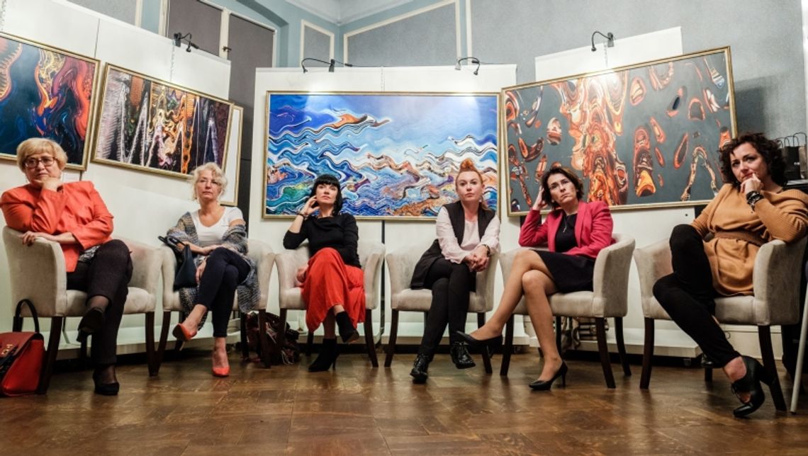 Czy Chorzów to Miasto Kobiet?