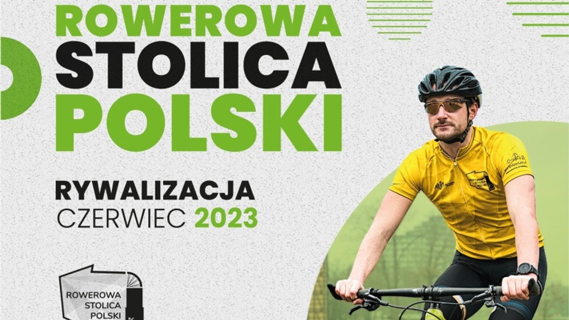 Czy Chorzów zostanie Rowerową Stolicą Polski? Wszystko w naszych nogach!