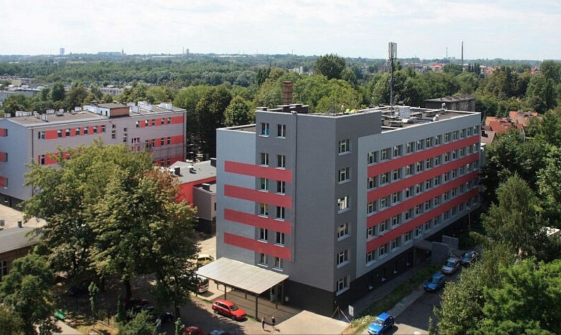 Czy dotacje dla szpitala są zasadne w kontekście jego sprzedaży? Komentują radni Świętochłowic Czy dotacje dla szpitala są zasadne w kontekście jego sprzedaży? Komentują radni Świętochłowic