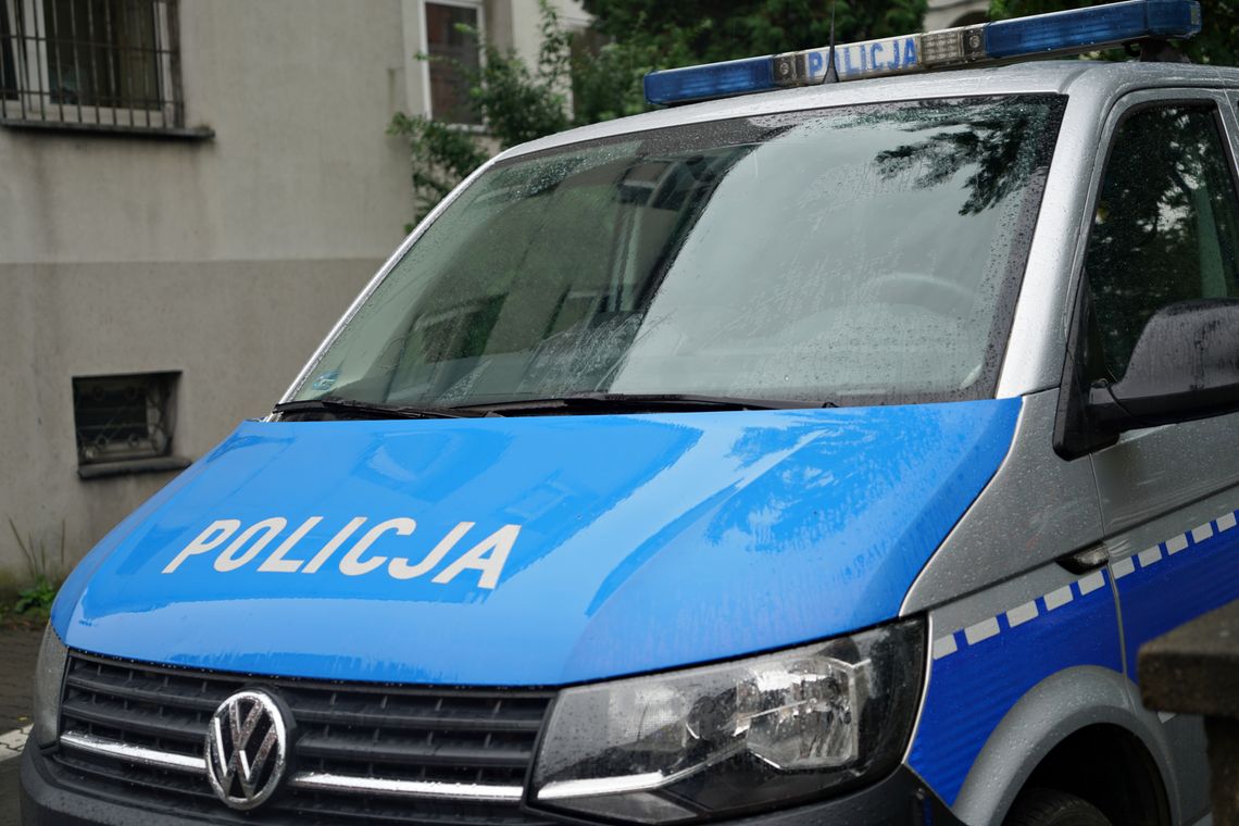 Czy piesi mogą czuć się bezpiecznie? Policjanci sprawdzili to podczas rutynowych działań Czy piesi mogą czuć się bezpiecznie? Policjanci sprawdzili to podczas rutynowych działań