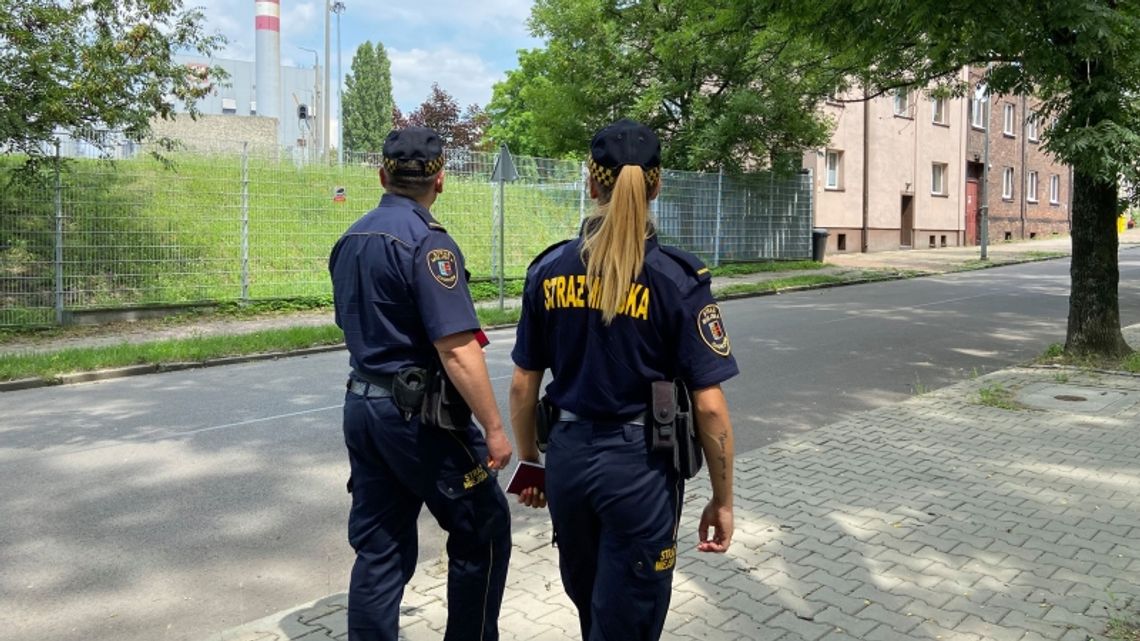 Czy problem z fetorem powraca? Prezydent miasta zlecił kontrole Czy problem z fetorem powraca? Prezydent miasta zlecił kontrole