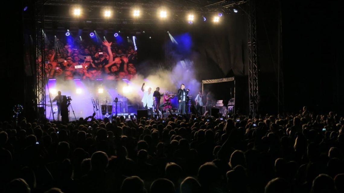 Czy w tym roku odbędą się Dni Chorzowa? Znamy decyzję władz miasta Czy w tym roku odbędą się Dni Chorzowa? Znamy decyzję władz miasta