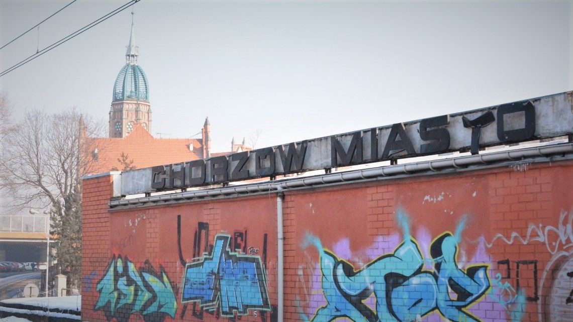 Czy warto przenosić dworzec kolejowy w centrum Chorzowa? Czy warto przenosić dworzec kolejowy w centrum Chorzowa?