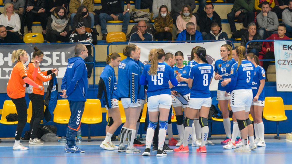 Dagmara Knapik: "Mam nadzieję, że na koniec sezonu wspólnie będziemy się cieszyć z dobrze wykonanej pracy". Wraca 1 Liga, KPR się wzmacnia Dagmara Knapik: "Mam nadzieję, że na koniec sezonu wspólnie będziemy się cieszyć z dobrze wykonanej pracy". Wraca 1 Liga, KPR się wzmacnia