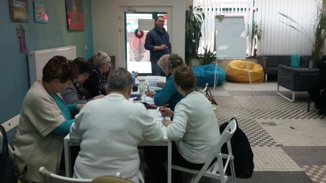 Daj drugie życie książce!