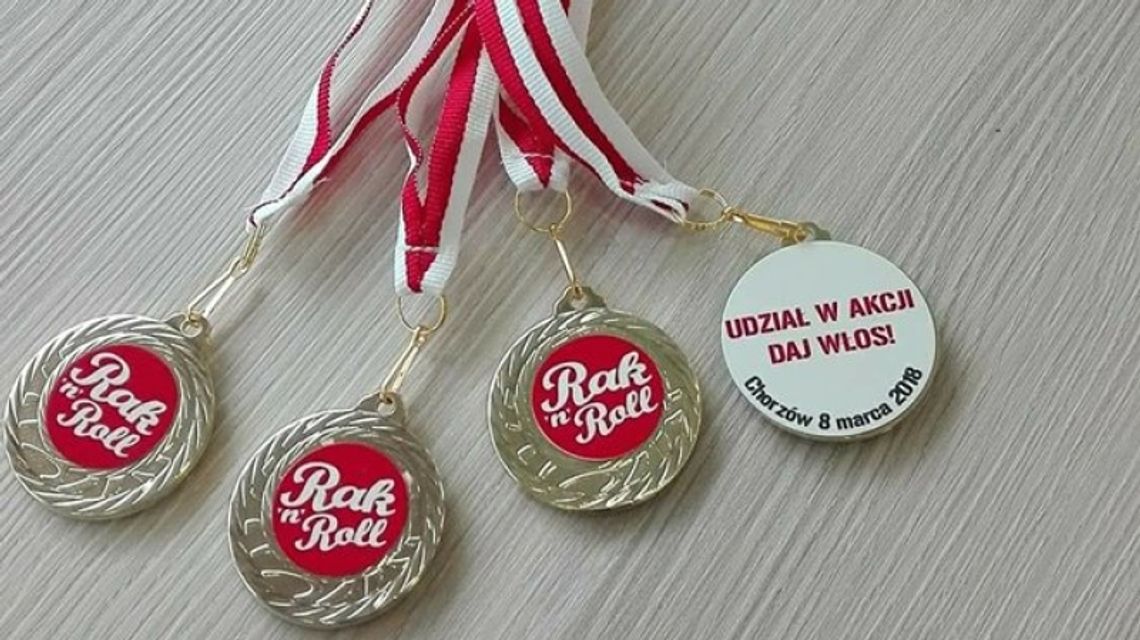 „Daj Włos! Dziewczyny dla dziewczyn” „Daj Włos! Dziewczyny dla dziewczyn”