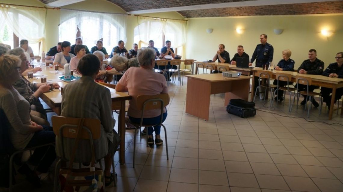 Debaty o bezpieczeństwie zakończone Debaty o bezpieczeństwie zakończone