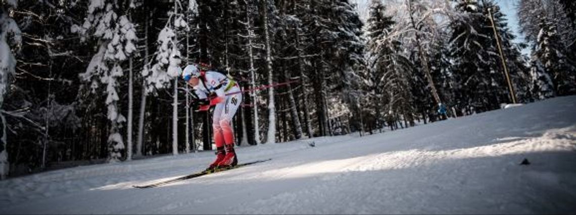 Debiut Karoliny Janko na Mistrzostwach Świata