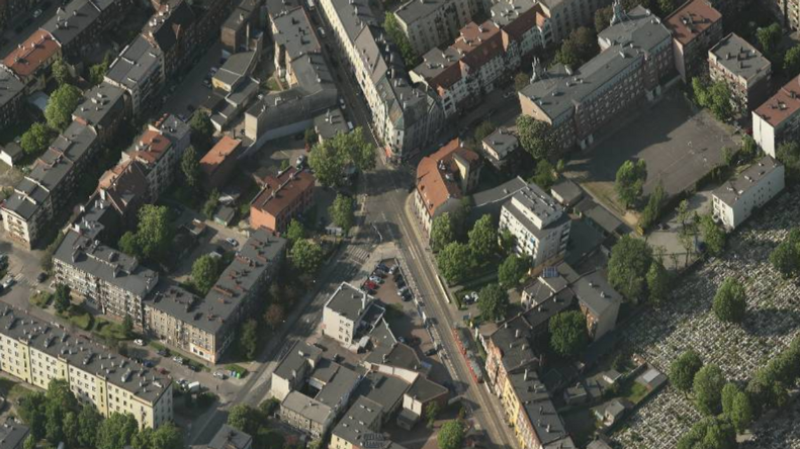 Dekomunizacja trwa. Kolejna zmiana nazwy ulicy w Chorzowie