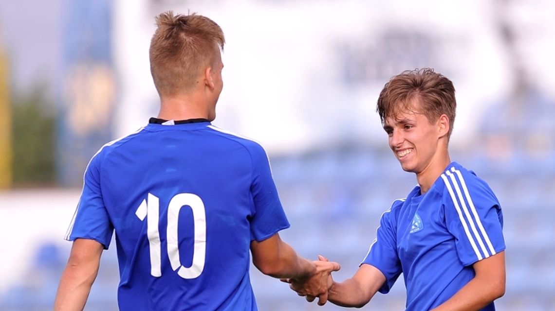 „Derbowy” turniej w Zabrzu „Derbowy” turniej w Zabrzu