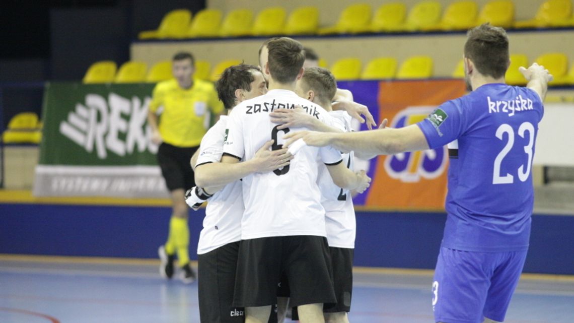 Derby dla Clearexu