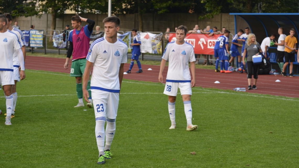 Derby dla Ruchu z Cichej [GALERIA]