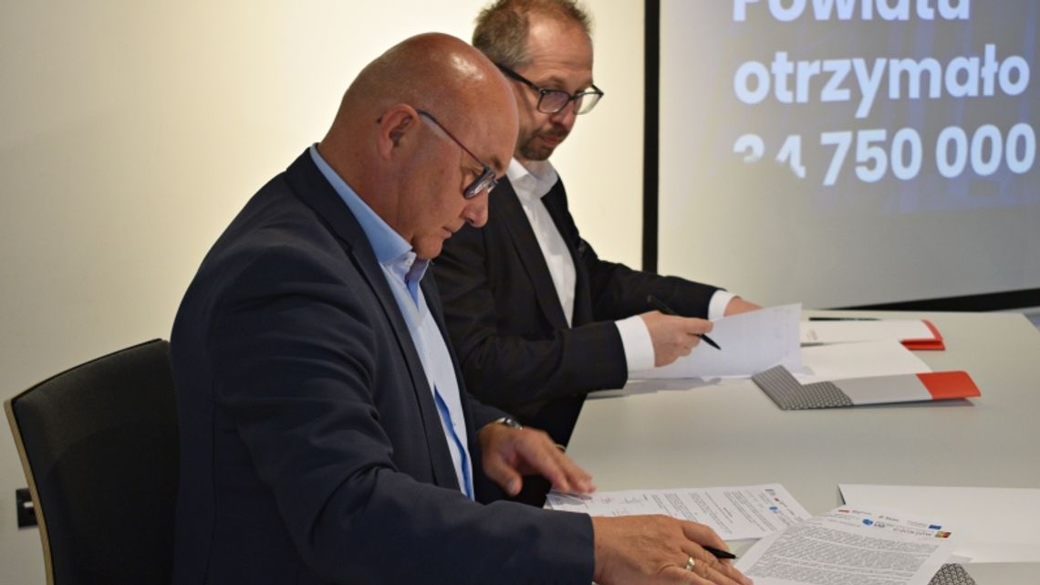 DK79 w Chorzowie będzie zmodernizowana