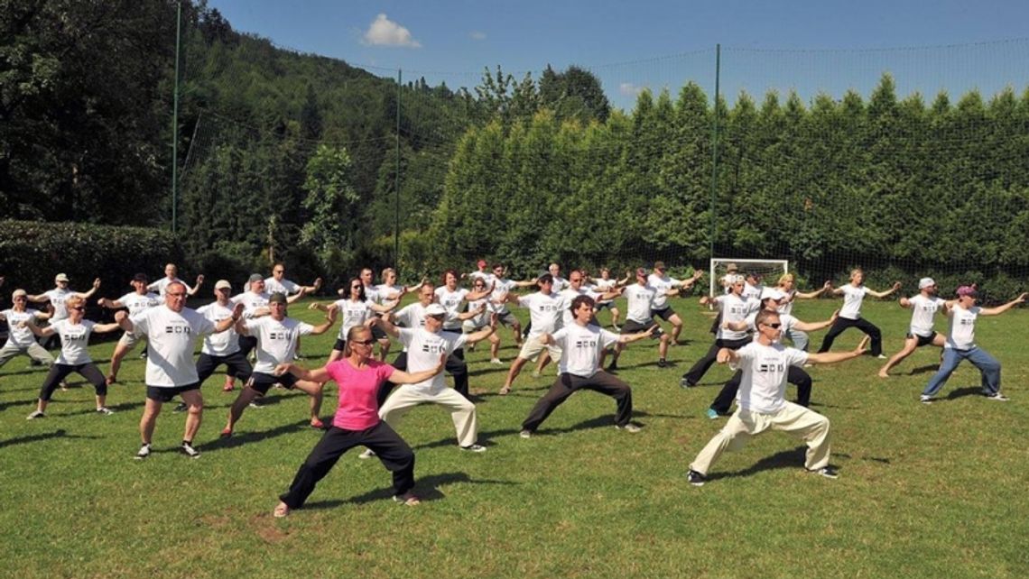 Dla umysłu i ciała Dla umysłu i ciała