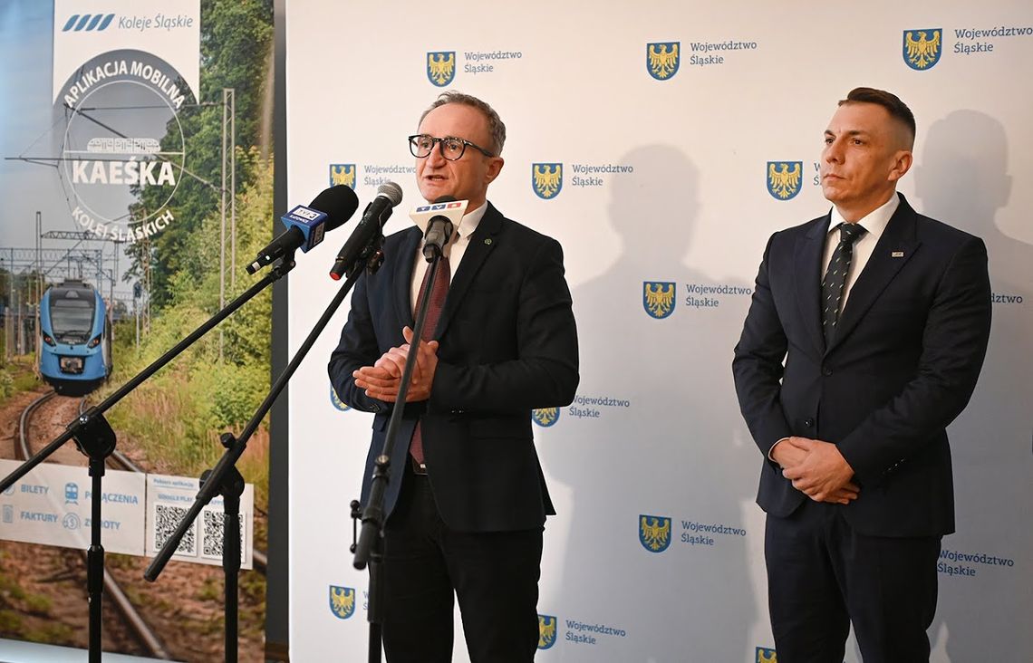 Dłuższe o trzy dni i tylko za złotówkę – w piątek ruszają ferie zimowe z Kolejami Śląskimi