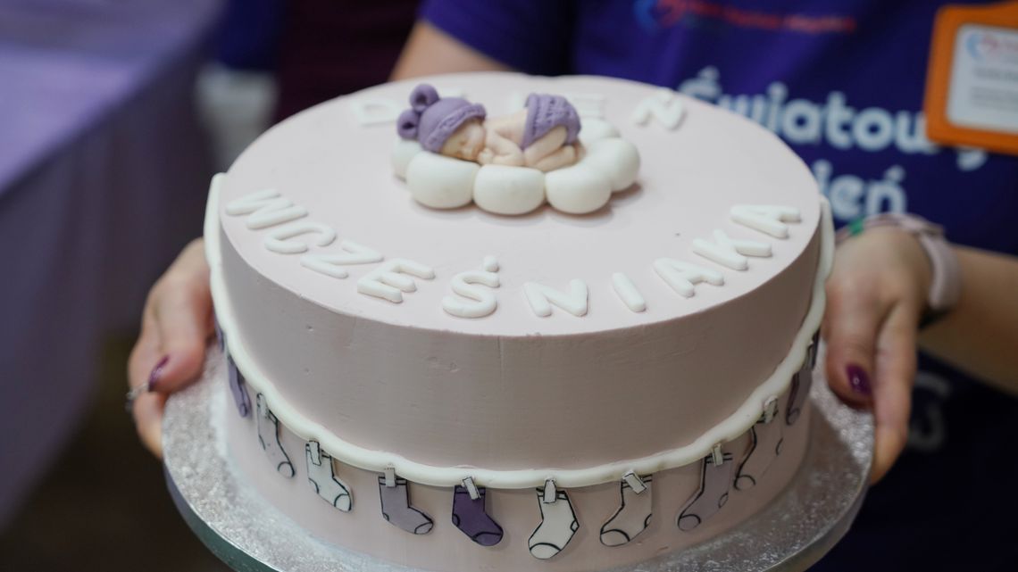 Dłuższy urlop dla rodziców wcześniaków dostępny już od roku