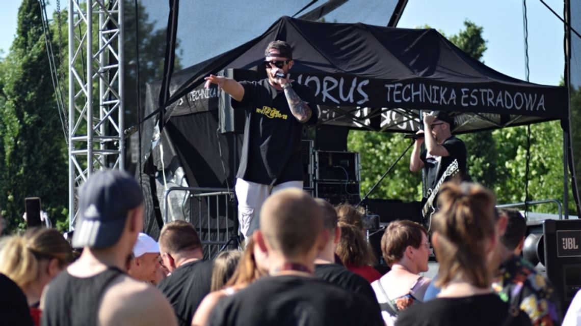 Dni Miasta już za nami. Czas na podsumowanie Dni Miasta już za nami. Czas na podsumowanie