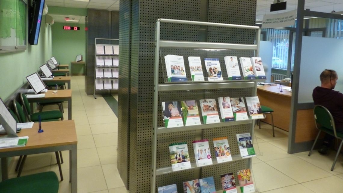 Do 1 lutego trzeba złożyć ZUS IWA za 2020 r.