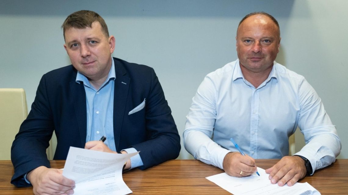 Do Miasta Chorzów trafią akcje Ruchu warte niemal 4 mln zł