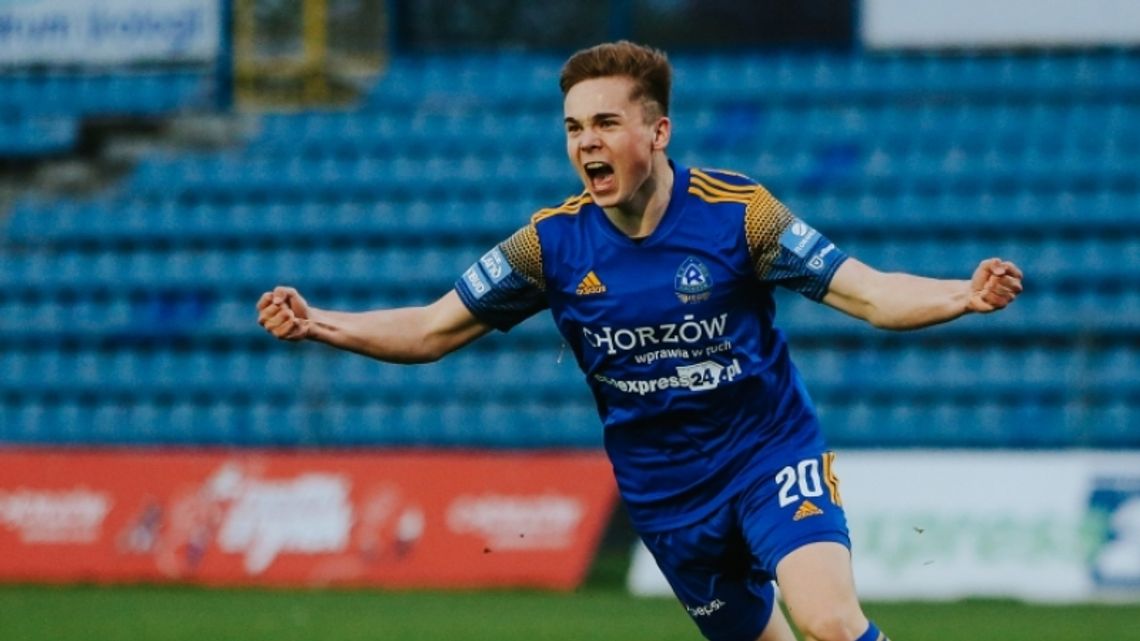 Do Nysy po trzy punkty!