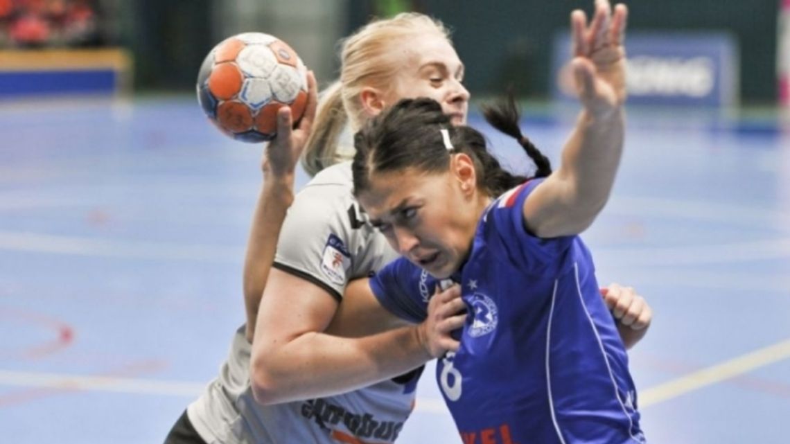 Dobra tylko jedna połowa. Ruch przegrywa w Jarosławiu. 