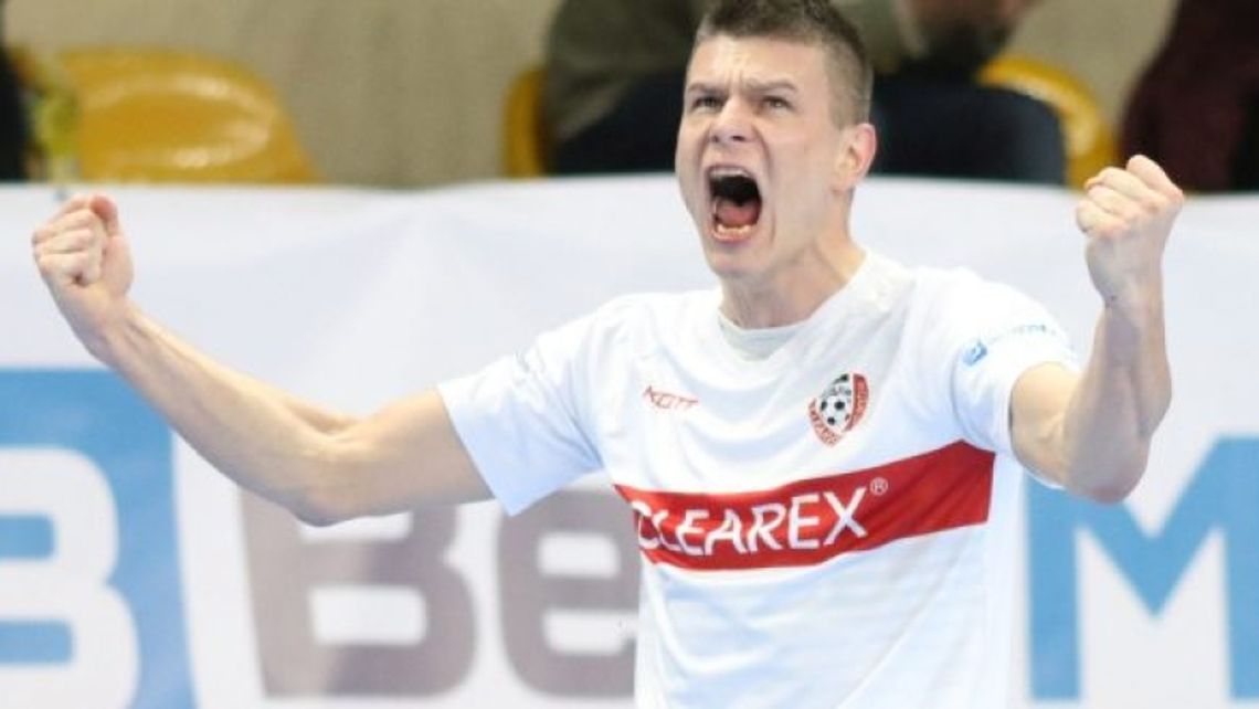 Dobre i emocjonujące rozpoczęcie sezonu w wykonaniu Clearexu