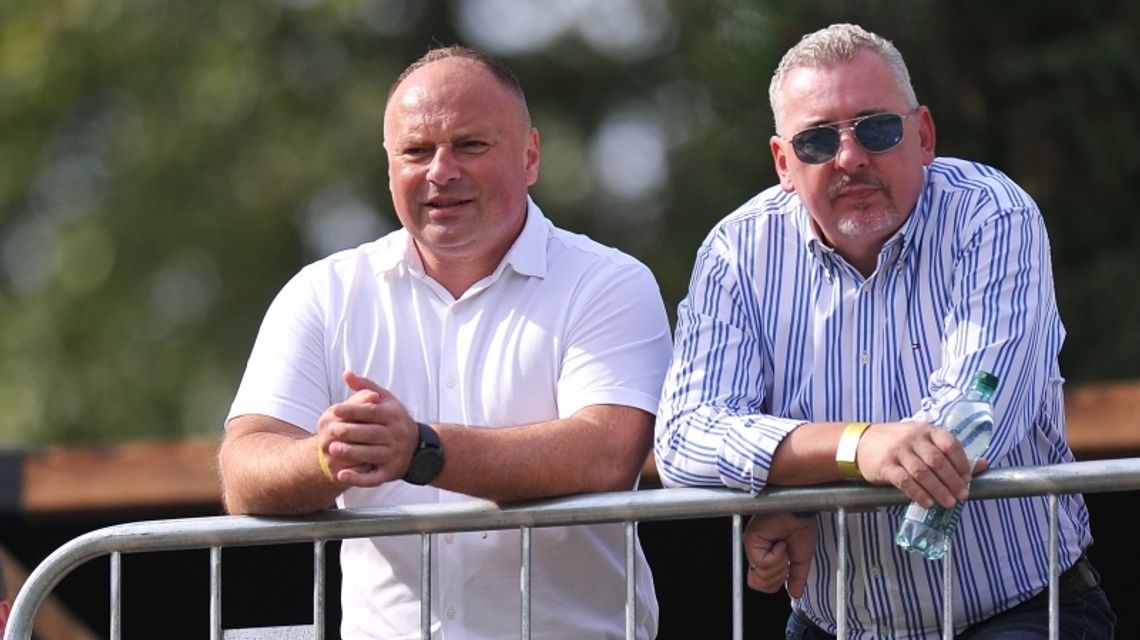 Dobre rzeczy nie zrobiły się same