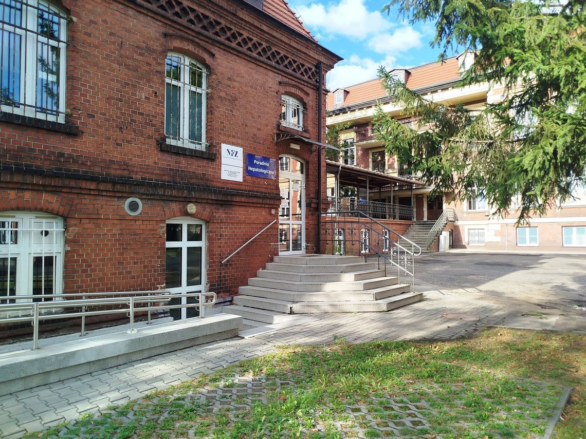 Dobre wieści dla chorzowskich pacjentów! Pojawiła się możliwość szybkiej diagnostyki onkologicznej Dobre wieści dla chorzowskich pacjentów! Pojawiła się możliwość szybkiej diagnostyki onkologicznej