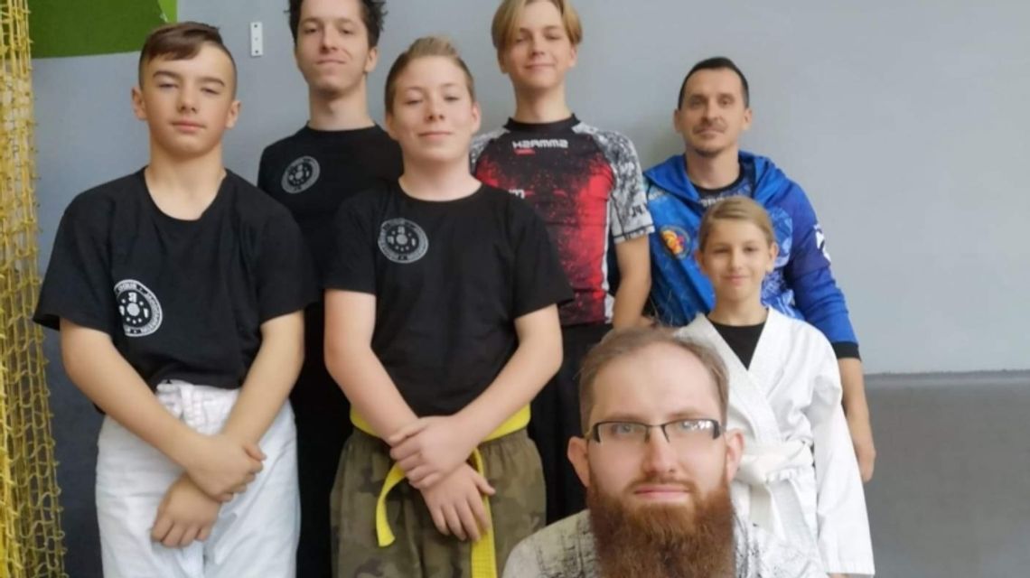 Dobre wyniki Chorzowskiej Szkoły Walki na Pucharze Europy w Żywcu