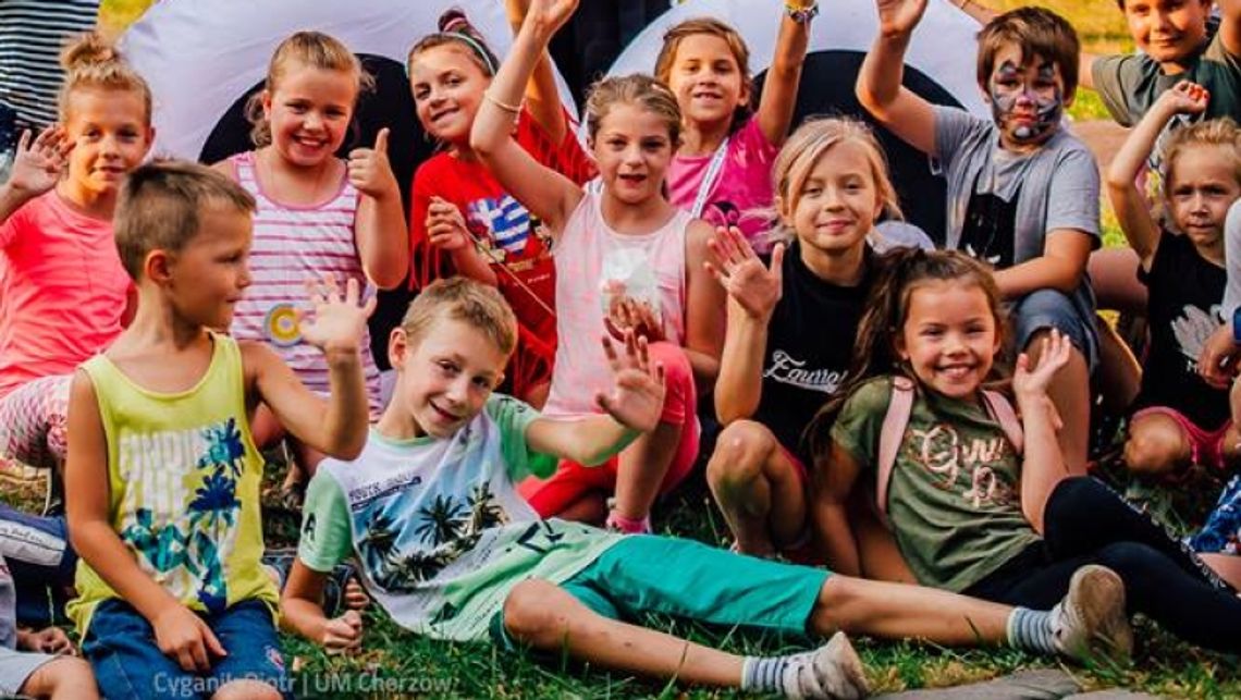 "Dobry Start" czeka na dzieci "Dobry Start" czeka na dzieci