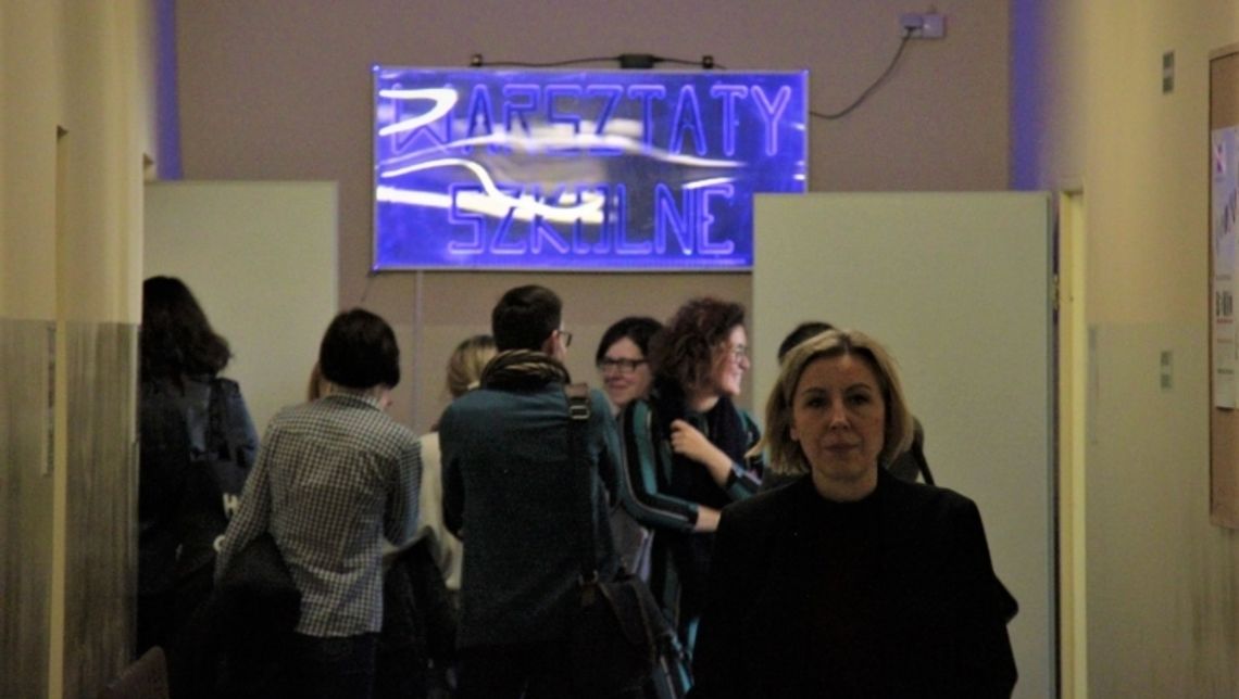 Dobry zawód krokiem we właściwym kierunku