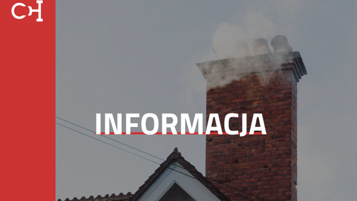 Dofinansowanie na wymianę starych "kopciuchów"