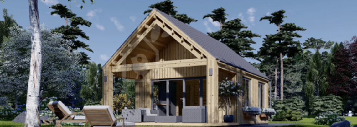 Domki letniskowe – Twój azyl na weekendowy detoks cyfrowy Domki letniskowe – Twój azyl na weekendowy detoks cyfrowy