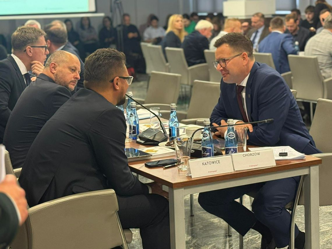 Dotacja na ekspertyzę Estakady i apel GZM do Ministra Infrastruktury o potrzebie zmian w finansowaniu dróg krajowych