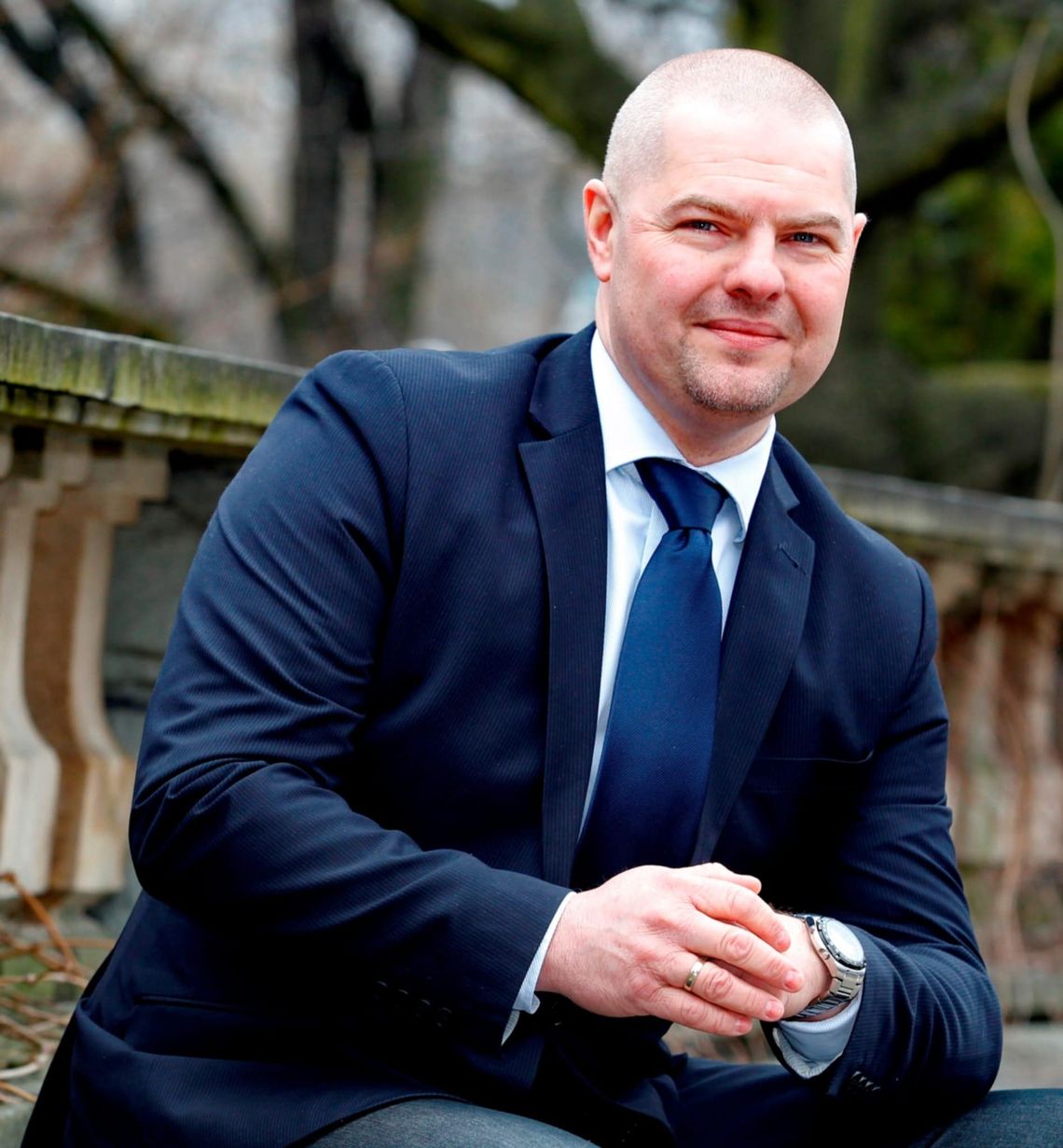 Dotychczasowy dyrektor “PGM” nowym wiceprezydentem Świętochłowic