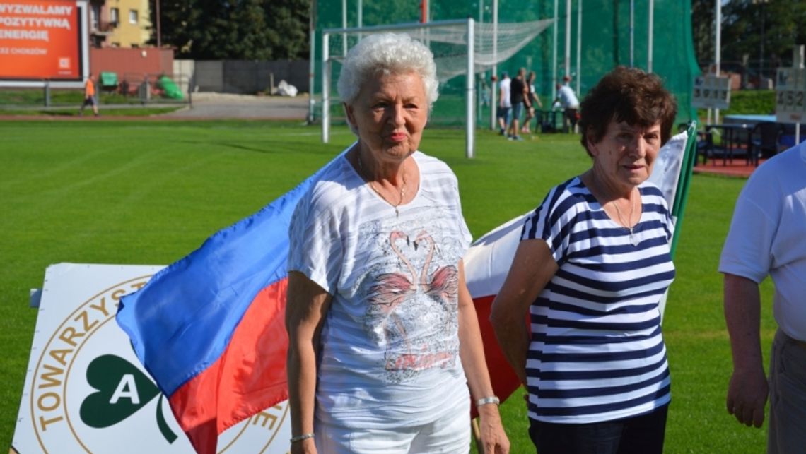 Dramat mistrzyni olimpijskiej. Ucierpiała przez powódź