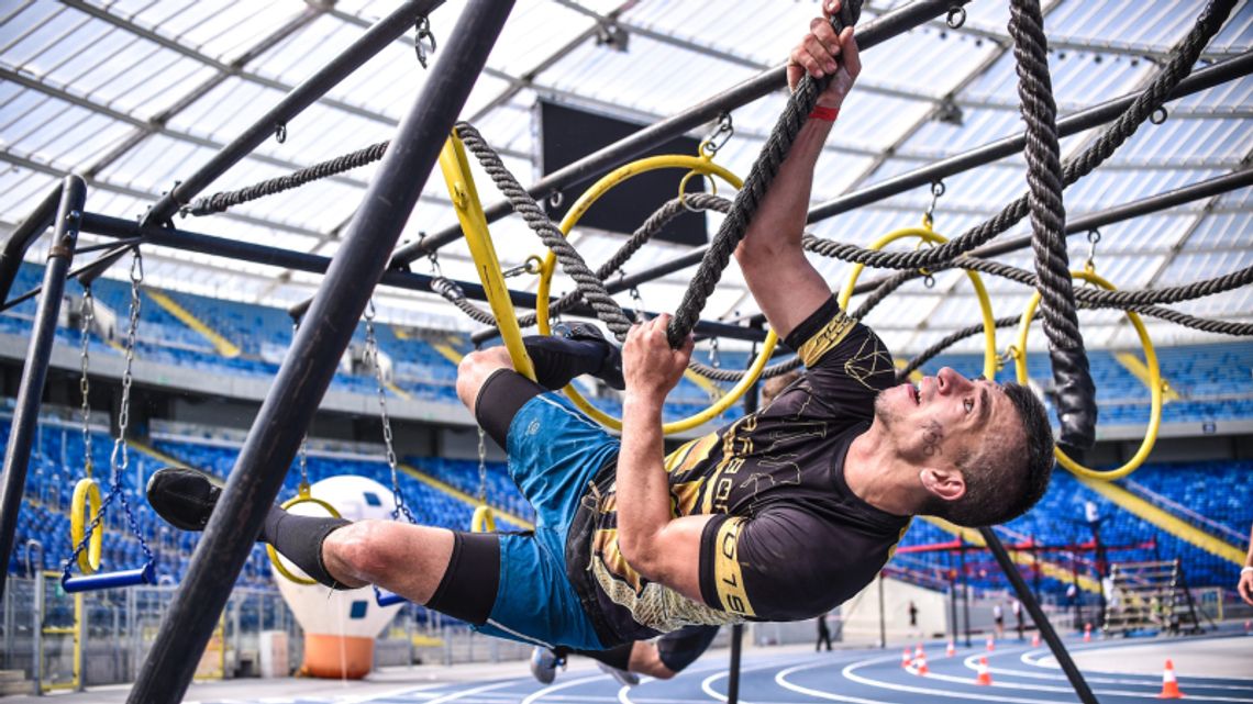 Druga edycja Szturmu Śląskiego za nami