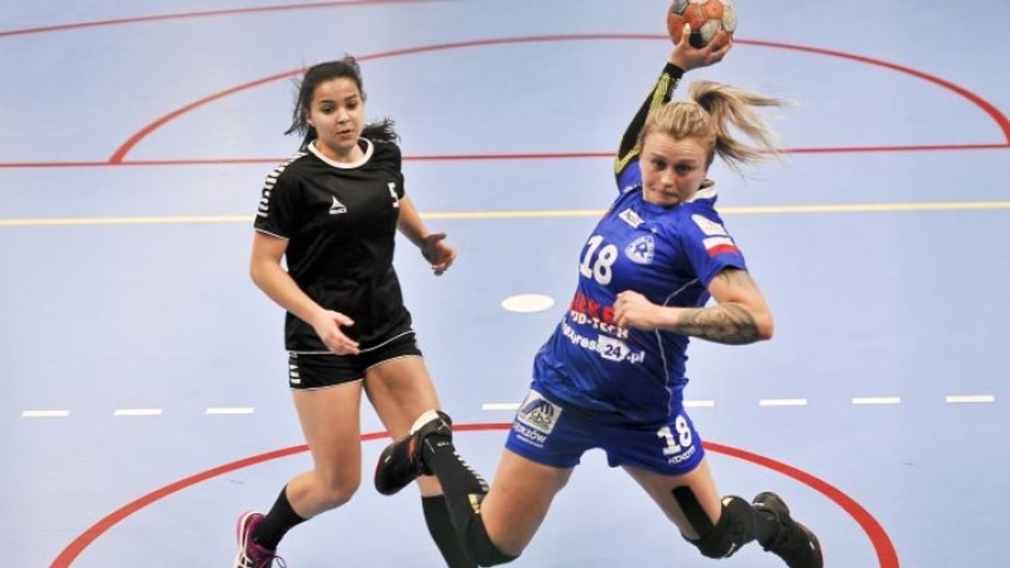 Drugi zespół zdobywa 46 goli i odnosi kolejne zwycięstwo