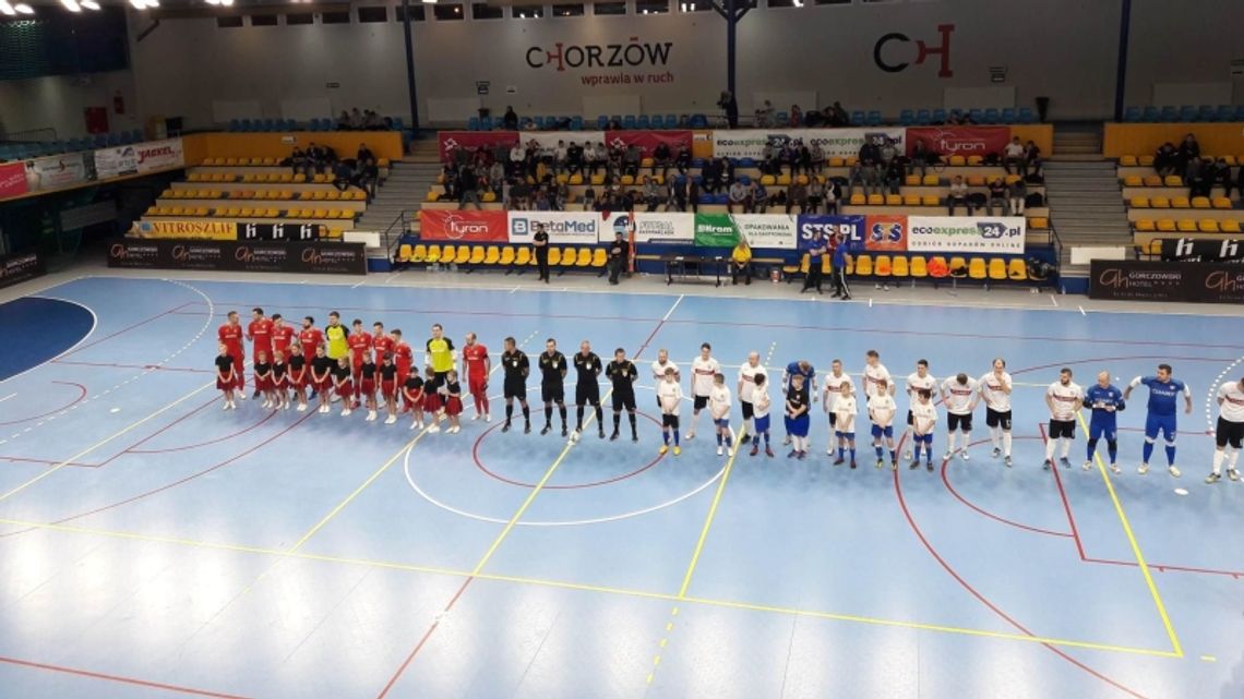 Drugie miejsce na zakończenie roku