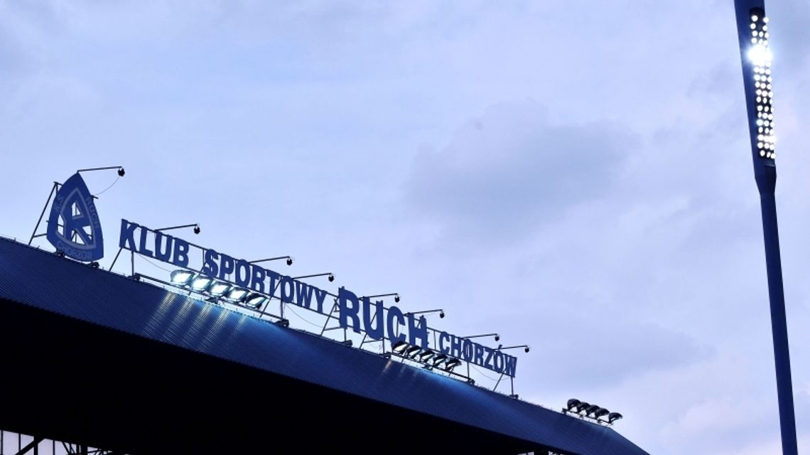 Drugoligowy terminarz Niebieskich