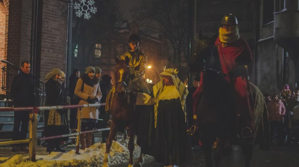 Dwa Orszaki Trzech Króli zawitają w mieście. Jeden w Chorzowie Starym, drugi w Batorym Dwa Orszaki Trzech Króli zawitają w mieście. Jeden w Chorzowie Starym, drugi w Batorym