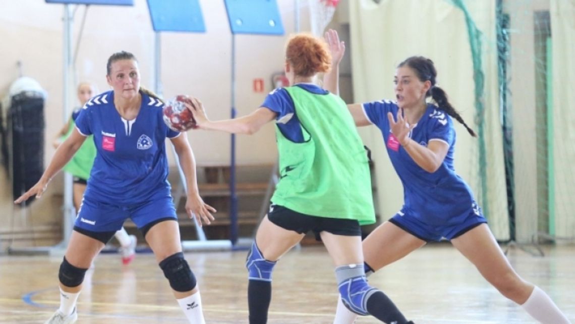 Dwa sparingi i dwie porażki