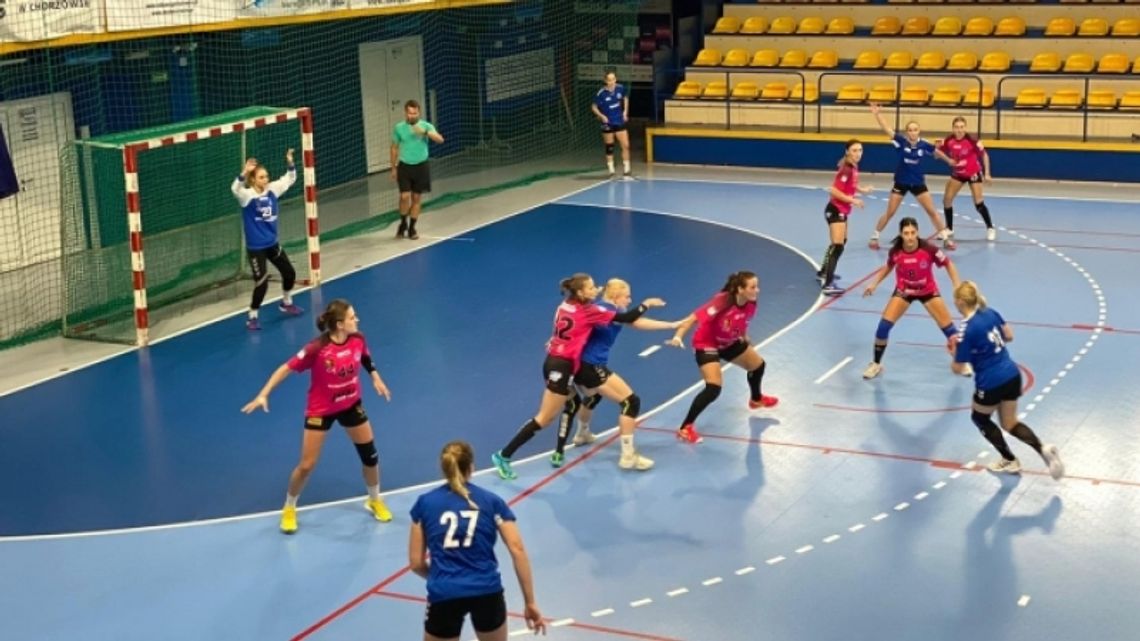 Dwa sparingi i dwie wygrane!