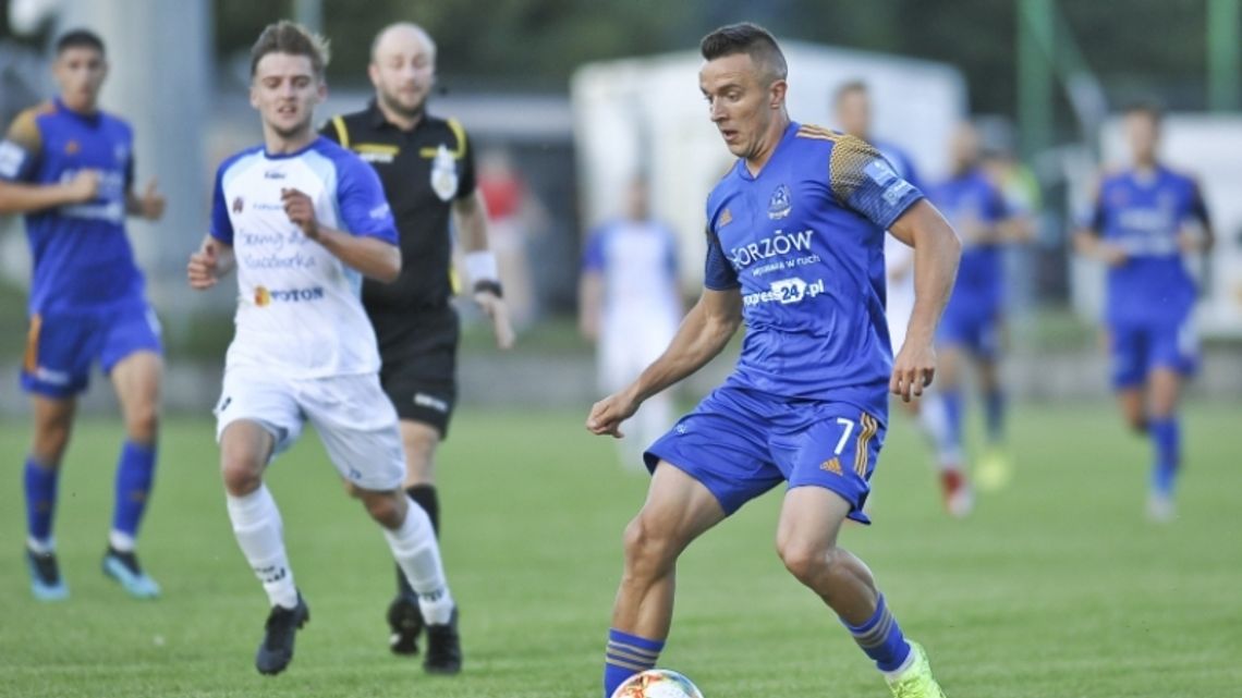 Dwanaście bramek i czyste konto