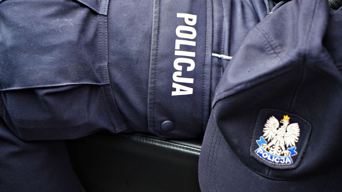 Dwie osoby poszukiwane zatrzymane. Przebywali w jednym z chorzowskich mieszkań