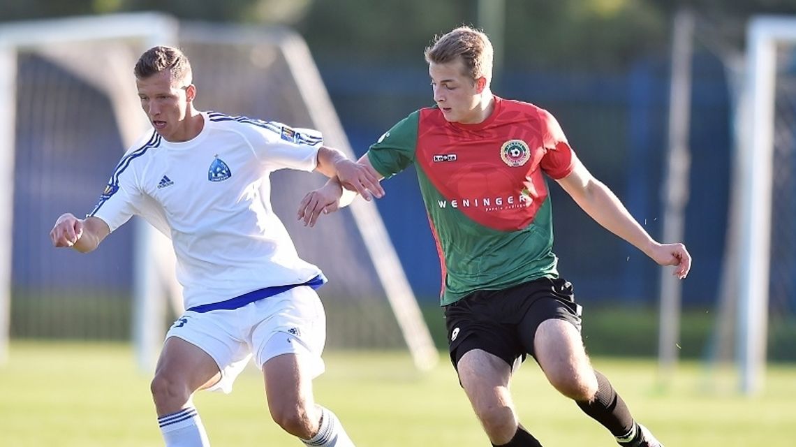 Dwóch Kacprów przy Cichej Dwóch Kacprów przy Cichej