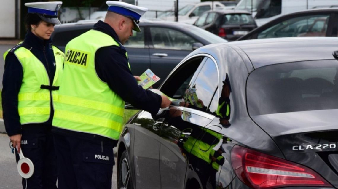 Działania "Prędkość"