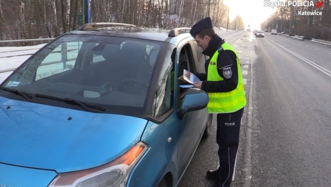 Działania "Prędkość"